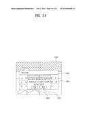 METHOD FOR PROVIDING A SHORTCUT AND IMAGE DISPLAY DEVICE THEREOF diagram and image