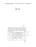 METHOD FOR PROVIDING A SHORTCUT AND IMAGE DISPLAY DEVICE THEREOF diagram and image