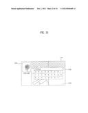 METHOD FOR PROVIDING A SHORTCUT AND IMAGE DISPLAY DEVICE THEREOF diagram and image