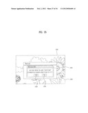 METHOD FOR PROVIDING A SHORTCUT AND IMAGE DISPLAY DEVICE THEREOF diagram and image