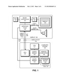 FACILITATING AUDIO PLAYBACK DURING DISPLAY SLEEP MODE diagram and image