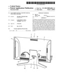 ELECTRONIC DEVICE AND INPUT-SIGNAL SWITCHING METHOD diagram and image