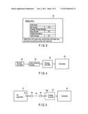 INFORMATION PROCESSING APPARATUS AND CONTROL METHOD USED FOR THE SAME diagram and image