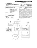 PROJECTION ELECTRONIC BOOK diagram and image