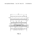 LIQUID CRYSTAL DISPLAY DEVICE diagram and image