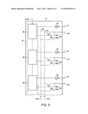 LIQUID CRYSTAL DISPLAY DEVICE diagram and image