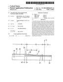 COLOR FILTER AND COLOR FILTER MANUFACTURING METHOD diagram and image