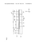 COLOR FILTER AND COLOR FILTER MANUFACTURING METHOD diagram and image