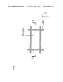 COLOR FILTER AND COLOR FILTER MANUFACTURING METHOD diagram and image