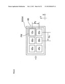 COLOR FILTER AND COLOR FILTER MANUFACTURING METHOD diagram and image