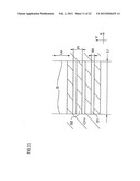 COLOR FILTER AND COLOR FILTER MANUFACTURING METHOD diagram and image