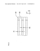 COLOR FILTER AND COLOR FILTER MANUFACTURING METHOD diagram and image