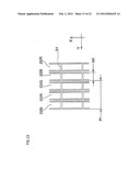 COLOR FILTER AND COLOR FILTER MANUFACTURING METHOD diagram and image