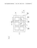 COLOR FILTER AND COLOR FILTER MANUFACTURING METHOD diagram and image