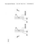 COLOR FILTER AND COLOR FILTER MANUFACTURING METHOD diagram and image