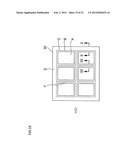 COLOR FILTER AND COLOR FILTER MANUFACTURING METHOD diagram and image