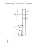 COLOR FILTER AND COLOR FILTER MANUFACTURING METHOD diagram and image