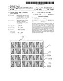 LIQUID CRYSTAL DISPLAY AND PIXEL UNITS THEREOF diagram and image