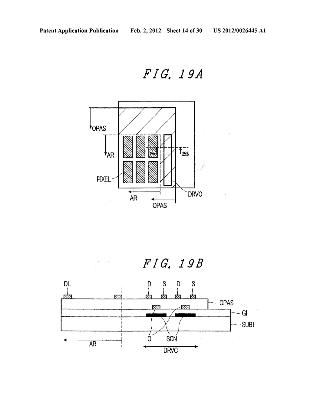 Display Device - diagram, schematic, and image 15