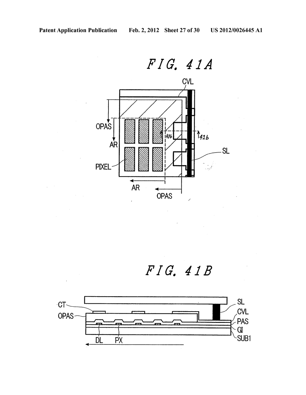 Display Device - diagram, schematic, and image 28