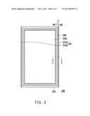 LIQUID CRYSTAL DISPLAY PANEL diagram and image