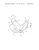 Eyeglass Auxiliary Device diagram and image