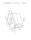 Eyeglass Auxiliary Device diagram and image