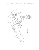 Eyeglass Auxiliary Device diagram and image