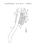 Eyeglass Auxiliary Device diagram and image