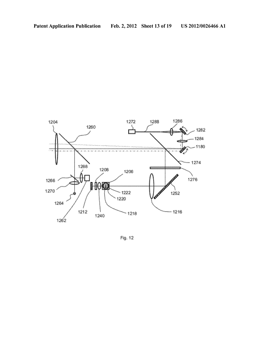 LARGE DIOPTER RANGE REAL TIME SEQUENTIAL WAVEFRONT SENSOR - diagram, schematic, and image 14