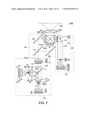 PROJECTOR diagram and image