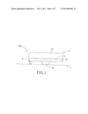 DETECTOR DEVICE AND MOBILE ROBOT HAVING THE SAME diagram and image