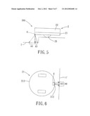 DETECTOR DEVICE AND MOBILE ROBOT HAVING THE SAME diagram and image