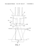 DETECTOR DEVICE AND MOBILE ROBOT HAVING THE SAME diagram and image