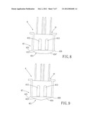 DETECTOR DEVICE AND MOBILE ROBOT HAVING THE SAME diagram and image