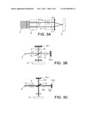 DEVICE FOR MEASURING THE FOCAL DISTANCE OF A THERMAL LENS diagram and image