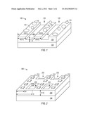 GRATING FOR MULTIPLE DISCRETE WAVELENGTHS OF RAMAN SCATTERING diagram and image