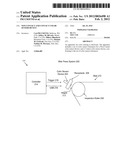 NON-CONTACT AND CONTACT COLOR SENSOR DEVICE diagram and image