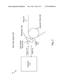 NON-CONTACT AND CONTACT COLOR SENSOR DEVICE diagram and image