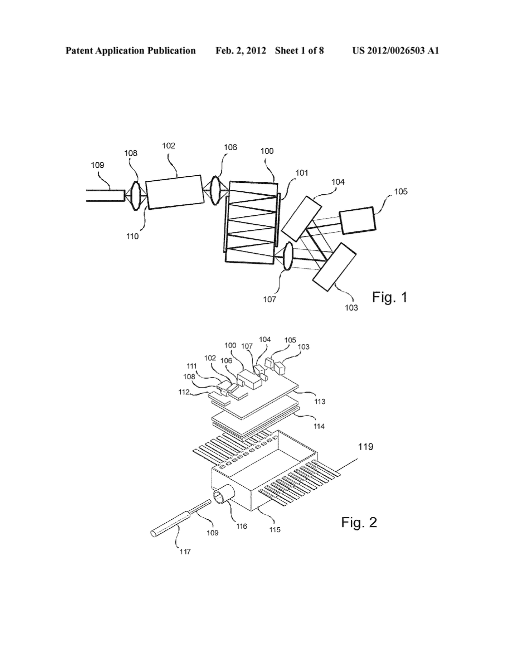 LIGHT SOURCE, AND OPTICAL COHERENCE TOMOGRAPHY MODULE - diagram, schematic, and image 02