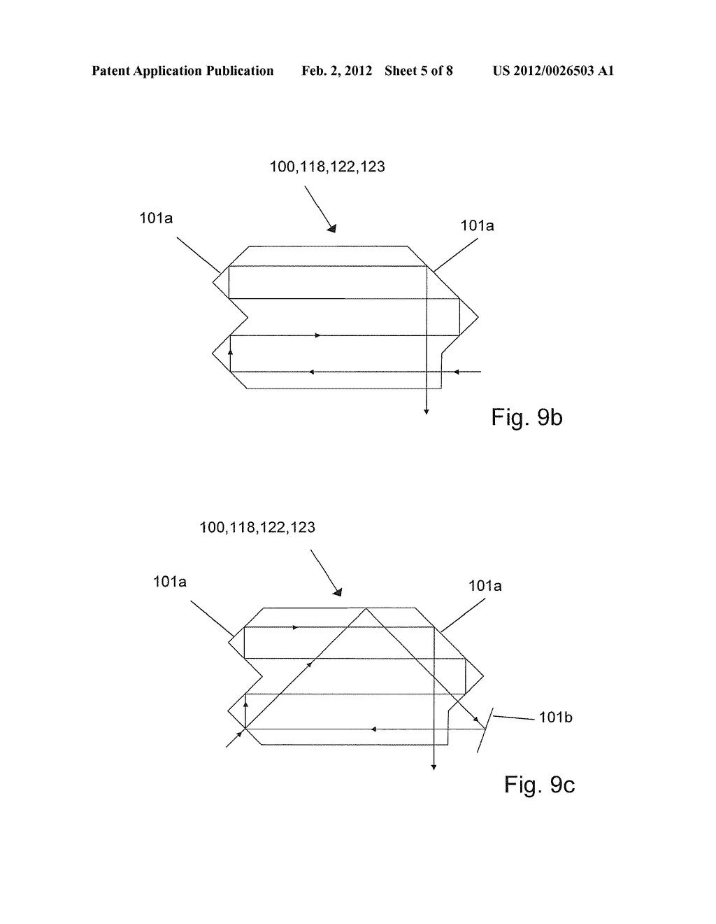 LIGHT SOURCE, AND OPTICAL COHERENCE TOMOGRAPHY MODULE - diagram, schematic, and image 06