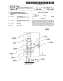 METHOD AND APPARATUS FOR MEASURING SURFACE PROFILE OF AN OBJECT diagram and image