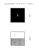 METHOD AND APPARATUS FOR MEASURING SURFACE PROFILE OF AN OBJECT diagram and image