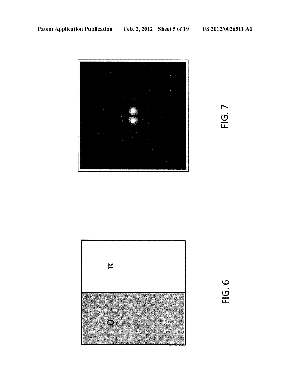 METHOD AND APPARATUS FOR MEASURING SURFACE PROFILE OF AN OBJECT - diagram, schematic, and image 06