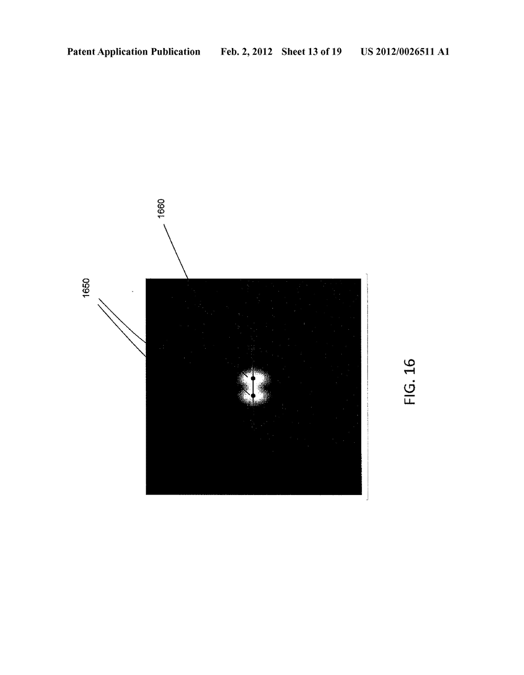 METHOD AND APPARATUS FOR MEASURING SURFACE PROFILE OF AN OBJECT - diagram, schematic, and image 14