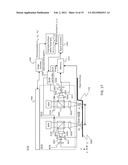 METHOD AND APPARATUS FOR MEASURING SURFACE PROFILE OF AN OBJECT diagram and image