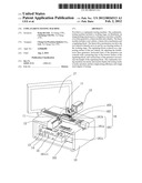 COPLANARITY-TESTING MACHINE diagram and image