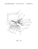 COPLANARITY-TESTING MACHINE diagram and image