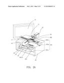 COPLANARITY-TESTING MACHINE diagram and image