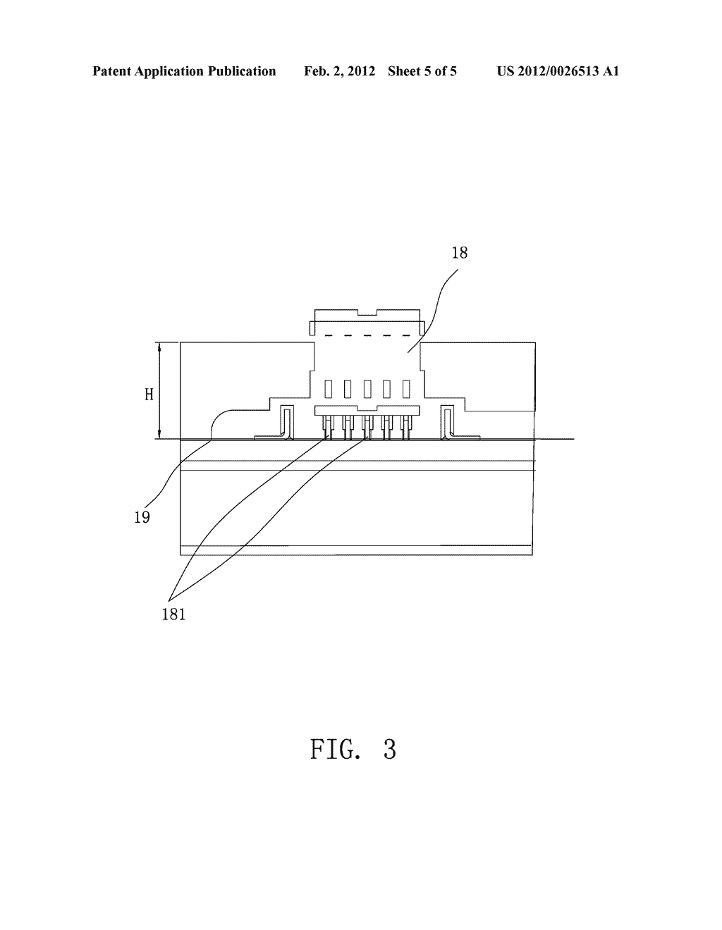 COPLANARITY-TESTING MACHINE - diagram, schematic, and image 06